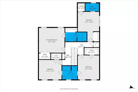 483 Pine Ct, Mobile, AL 36608 photo 44