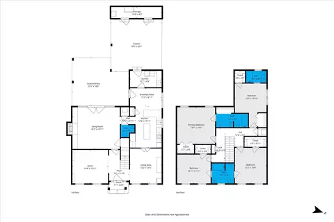 483 Pine Ct, Mobile, AL 36608 photo 42
