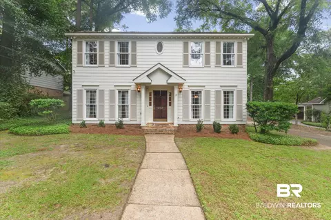 483 Pine Ct, Mobile, AL 36608 photo 3