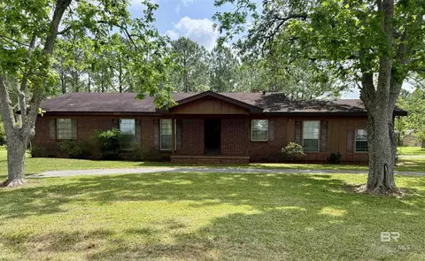 23448 Rains Rd, Daphne, AL 36526