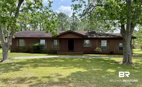 23448 Rains Rd, Daphne, AL 36526