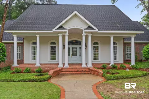 8830 Pine Run, Spanish Fort, AL 36527