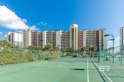 26802 E Perdido Beach Blvd #909, Orange Beach, AL 36561