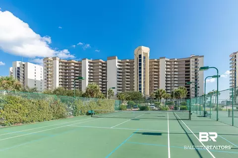 26802 E Perdido Beach Blvd #909, Orange Beach, AL 36561