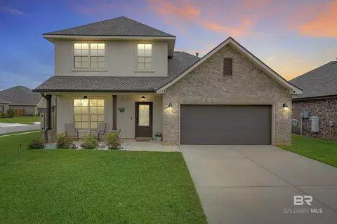 815 Connolly Ave, Foley, AL 36535