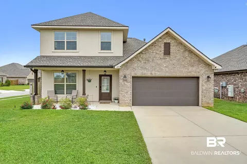 815 Connolly Ave, Foley, AL 36535