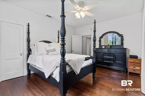 Bedroom - 3863 Old Shell Rd, Mobile, AL 36608 photo 7 of 7