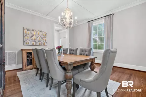 Dining - 3863 Old Shell Rd, Mobile, AL 36608 photo 2 of 2