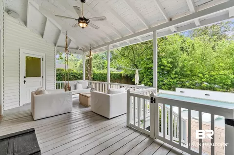Exterior - 3863 Old Shell Rd, Mobile, AL 36608 photo 2 of 12