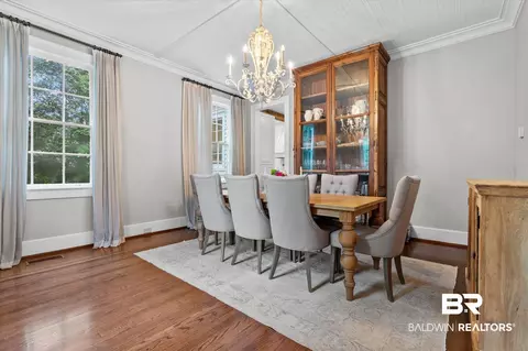 Dining - 3863 Old Shell Rd, Mobile, AL 36608 photo 1 of 2