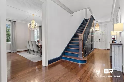 Entry Way - 3863 Old Shell Rd, Mobile, AL 36608 photo 1 of 8