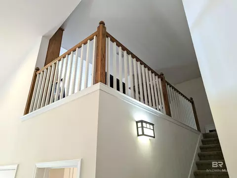 Entry Way - 6654 E Quarry Dr, Elberta, AL 36530 photo 2 of 4