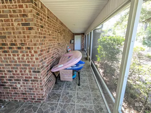 Exterior - 6654 E Quarry Dr, Elberta, AL 36530 photo 5 of 16