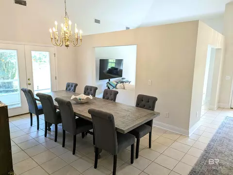 Dining - 6654 E Quarry Dr, Elberta, AL 36530 photo 2 of 4