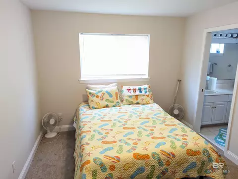 Bedroom - 6654 E Quarry Dr, Elberta, AL 36530 photo 4 of 4