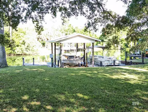 Exterior - 6654 E Quarry Dr, Elberta, AL 36530 photo 8 of 16