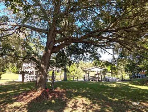 Exterior - 6654 E Quarry Dr, Elberta, AL 36530 photo 7 of 16