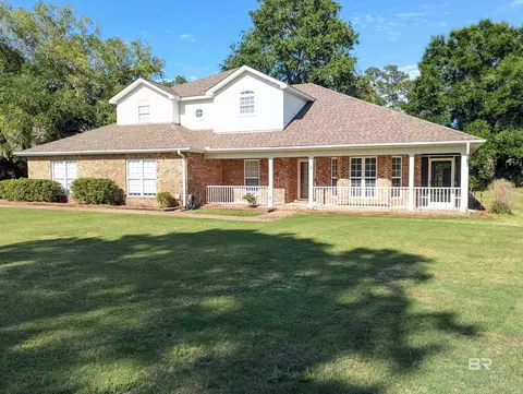 6654 E Quarry Dr, Elberta, AL 36530