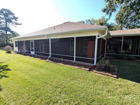 Exterior - 6654 E Quarry Dr, Elberta, AL 36530 photo 15 of 16