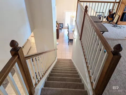 Entry Way - 6654 E Quarry Dr, Elberta, AL 36530 photo 4 of 4