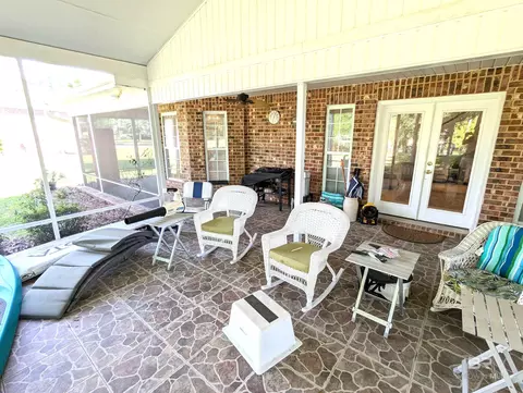 Exterior - 6654 E Quarry Dr, Elberta, AL 36530 photo 3 of 16