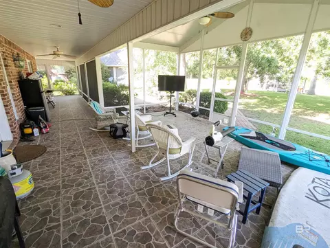 Exterior - 6654 E Quarry Dr, Elberta, AL 36530 photo 2 of 16