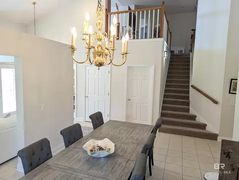 Dining - 6654 E Quarry Dr, Elberta, AL 36530 photo 3 of 4