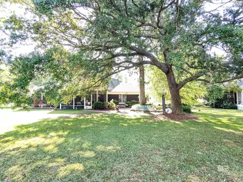 Exterior - 6654 E Quarry Dr, Elberta, AL 36530 photo 12 of 16