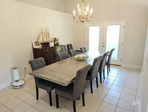 Dining - 6654 E Quarry Dr, Elberta, AL 36530 photo 1 of 4