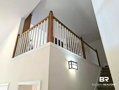 Entry Way - 6654 E Quarry Dr, Elberta, AL 36530 photo 3 of 5
