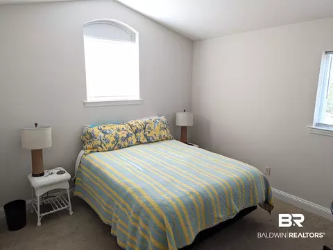 Bedroom - 6654 E Quarry Dr, Elberta, AL 36530 photo 3 of 4