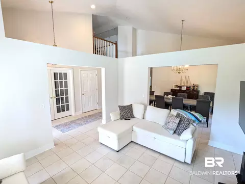 Entry Way - 6654 E Quarry Dr, Elberta, AL 36530 photo 2 of 5