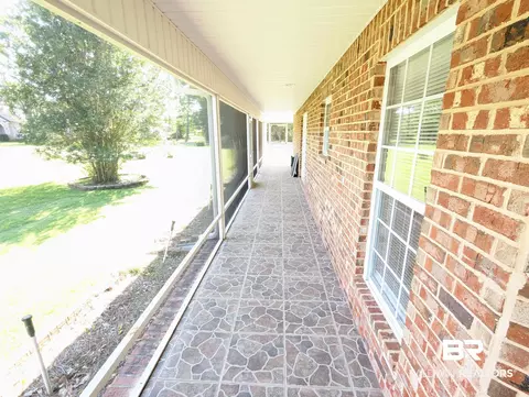 Exterior - 6654 E Quarry Dr, Elberta, AL 36530 photo 6 of 12