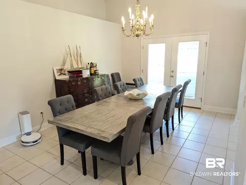 Dining - 6654 E Quarry Dr, Elberta, AL 36530 photo 1 of 4
