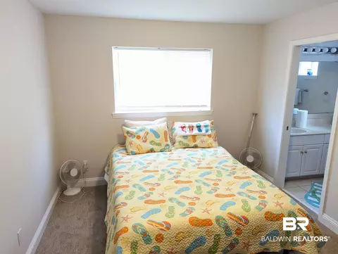 Bedroom - 6654 E Quarry Dr, Elberta, AL 36530 photo 4 of 4