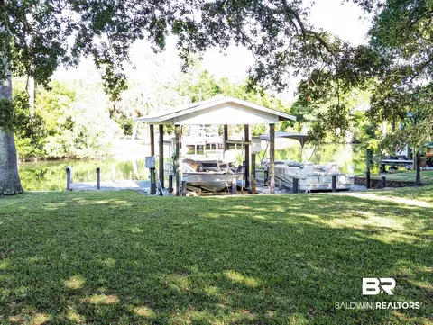 Exterior - 6654 E Quarry Dr, Elberta, AL 36530 photo 8 of 12