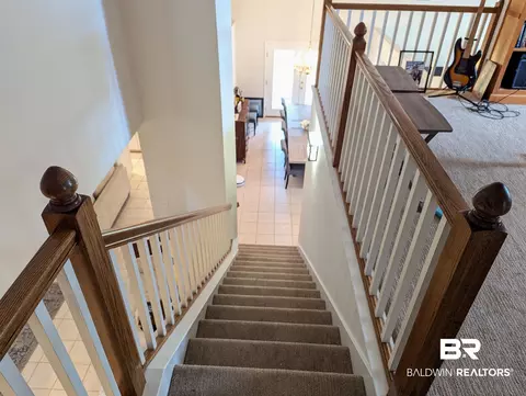 Entry Way - 6654 E Quarry Dr, Elberta, AL 36530 photo 4 of 5