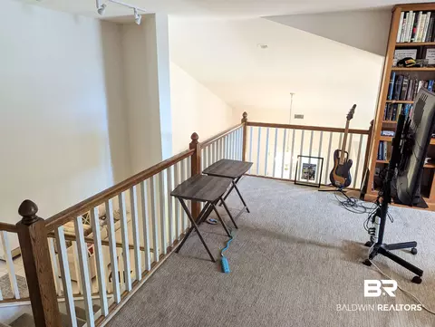 Entry Way - 6654 E Quarry Dr, Elberta, AL 36530 photo 5 of 5