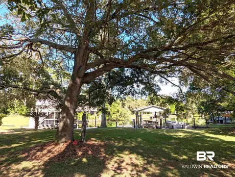 Exterior - 6654 E Quarry Dr, Elberta, AL 36530 photo 7 of 12