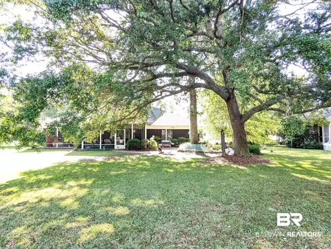 Exterior - 6654 E Quarry Dr, Elberta, AL 36530 photo 10 of 12