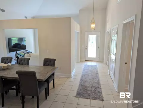 Entry Way - 6654 E Quarry Dr, Elberta, AL 36530 photo 1 of 5