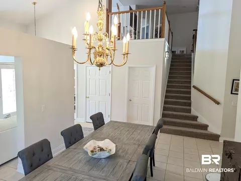 Dining - 6654 E Quarry Dr, Elberta, AL 36530 photo 3 of 4