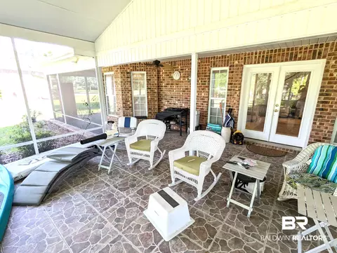 Exterior - 6654 E Quarry Dr, Elberta, AL 36530 photo 3 of 12