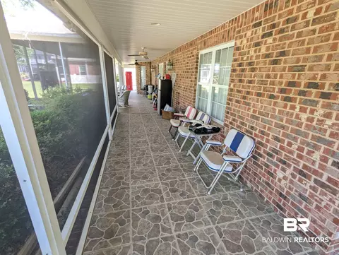 Exterior - 6654 E Quarry Dr, Elberta, AL 36530 photo 4 of 12