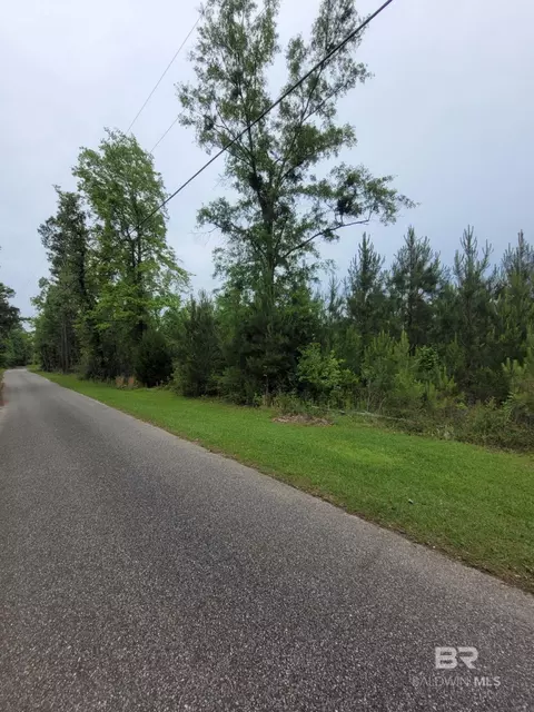 0 Peterson Ln, Bay Minette, AL 36507