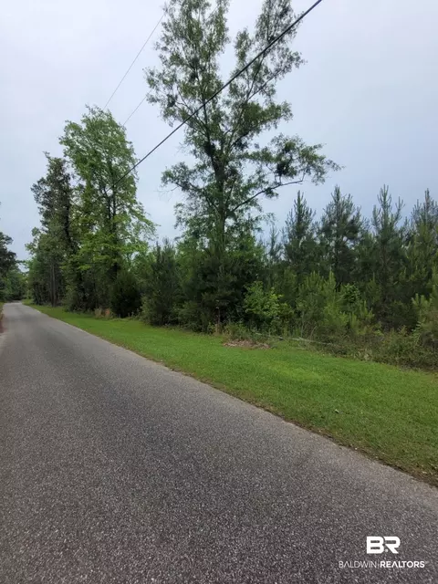 0 Peterson Ln, Bay Minette, AL 36507