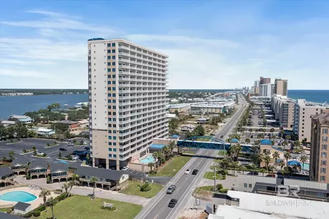 1010 W Beach Blvd #1209, Gulf Shores, AL 36542