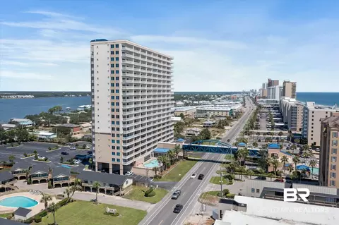 1010 W Beach Blvd #1209, Gulf Shores, AL 36542
