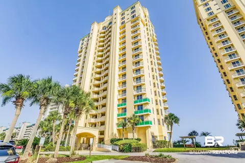 13601 Perdido Key Dr #2D, Pensacola, FL 32507