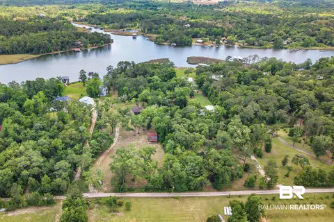 13010 Yupon Rd Ext, Foley, AL 36535
